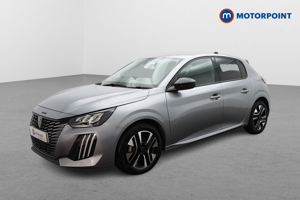 Used Peugeot 208 for sale - 77845994: Photo 3