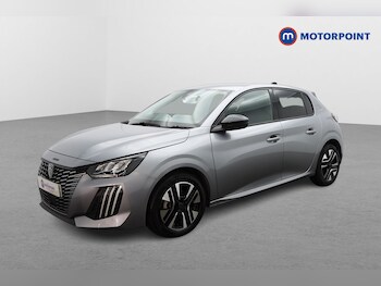 Used Peugeot 208 undefined for sale - 77845994: Photo