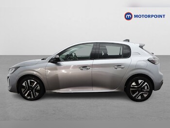Used Peugeot 208 undefined for sale - 77845994: Photo
