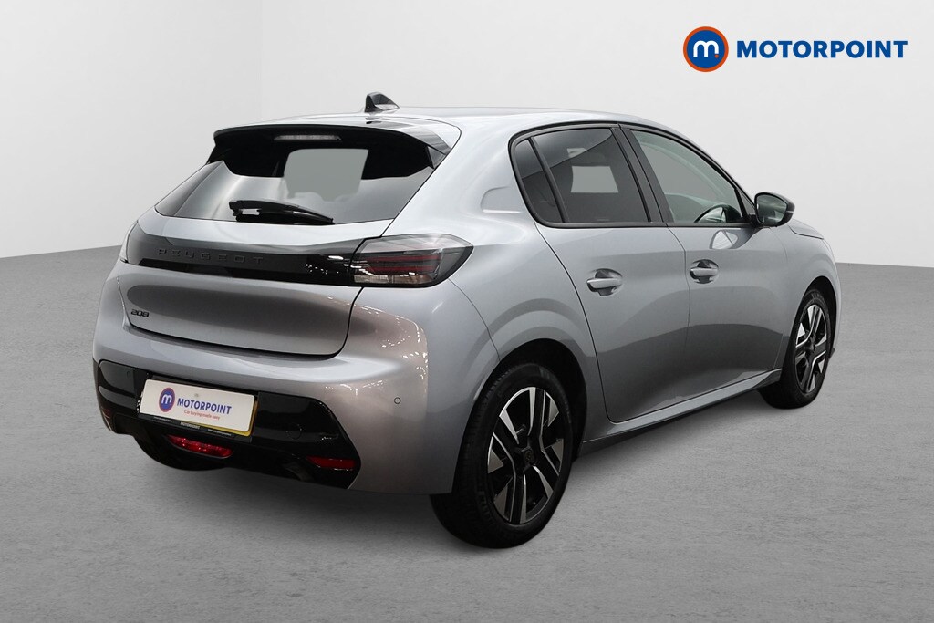 Used Peugeot 208 for sale - 77845994: Photo 7