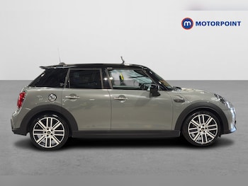 Used MINI Hatch undefined for sale - 78654638: Photo