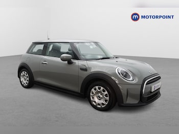 Used MINI Hatch 2022 for sale - 79546680: Photo