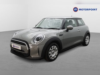 Used MINI Hatch 2022 for sale - 79546680: Photo