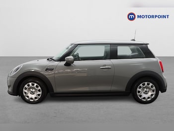 Used MINI Hatch 2022 for sale - 79546680: Photo