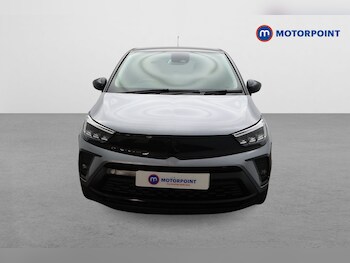 Used Vauxhall Crossland 2022 for sale - 76878764: Photo