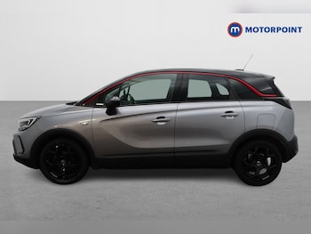 Used Vauxhall Crossland 2022 for sale - 76878764: Photo