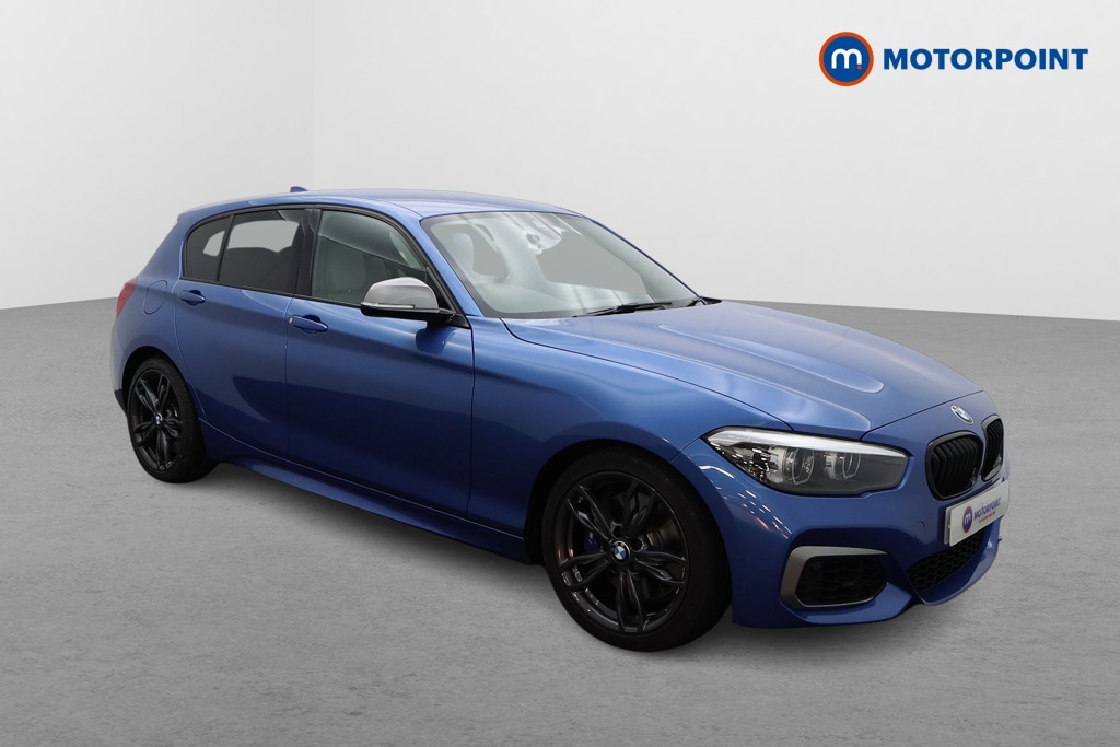 Used BMW 1 Series 2019 for sale - 76162251: Photo 1