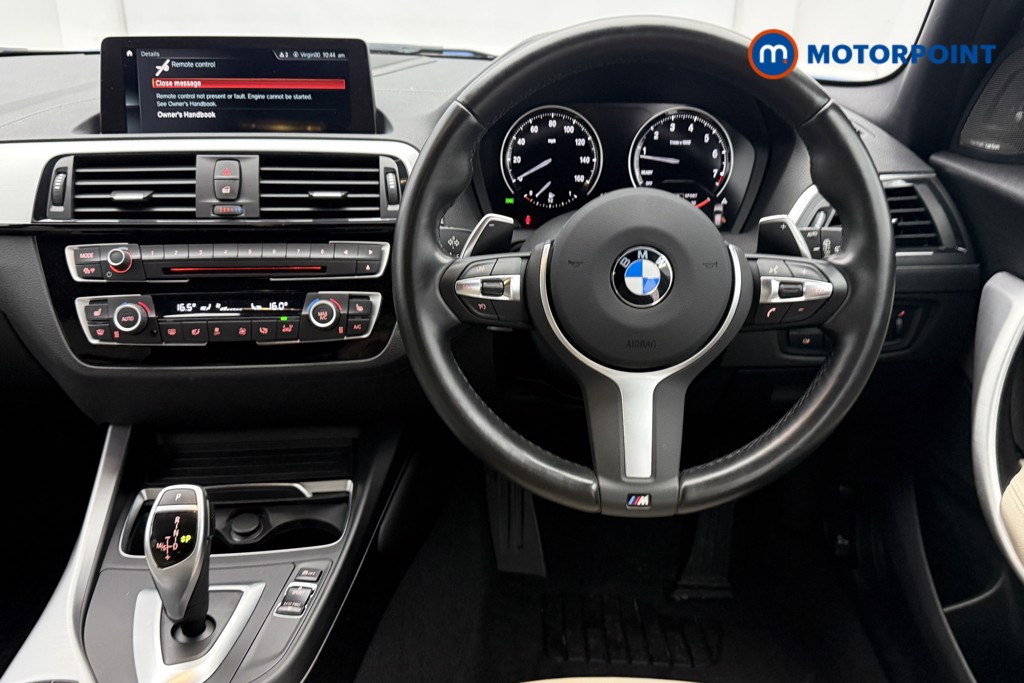 Used BMW 1 Series 2019 for sale - 76162251: Photo 10