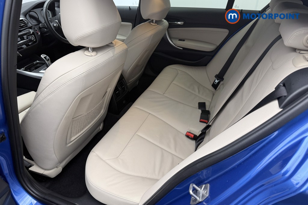 Used BMW 1 Series 2019 for sale - 76162251: Photo 12