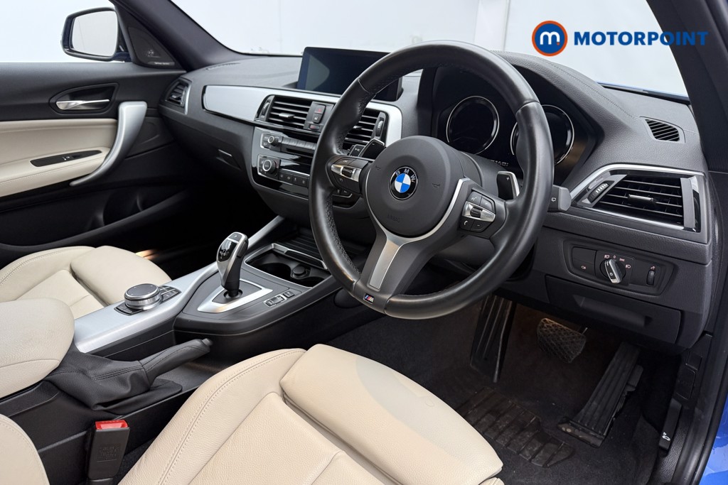 Used BMW 1 Series 2019 for sale - 76162251: Photo 14