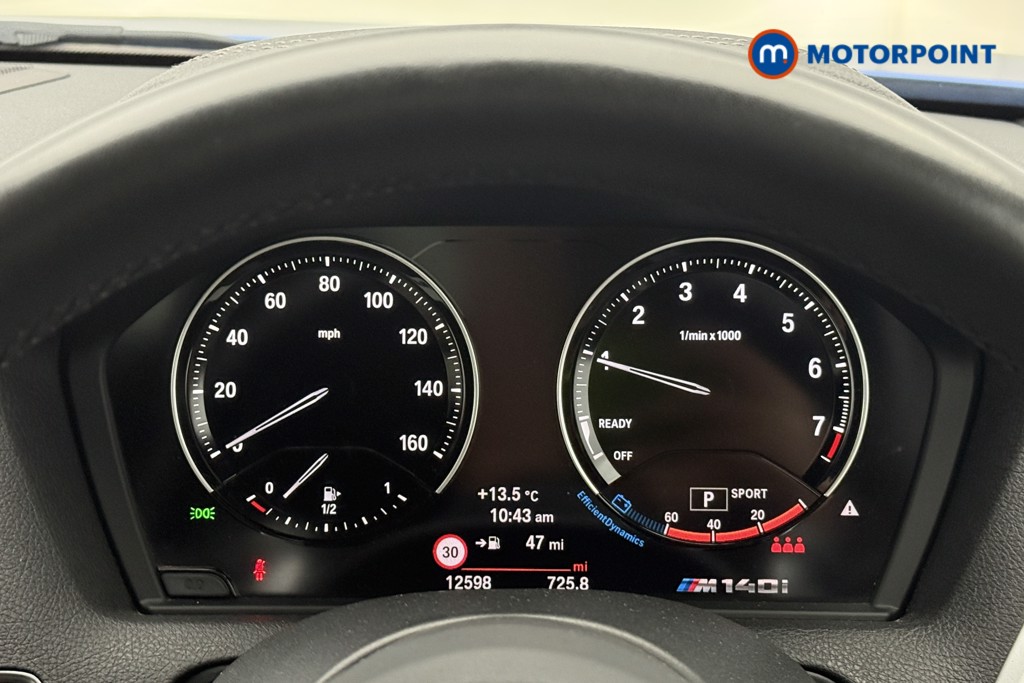Used BMW 1 Series 2019 for sale - 76162251: Photo 17