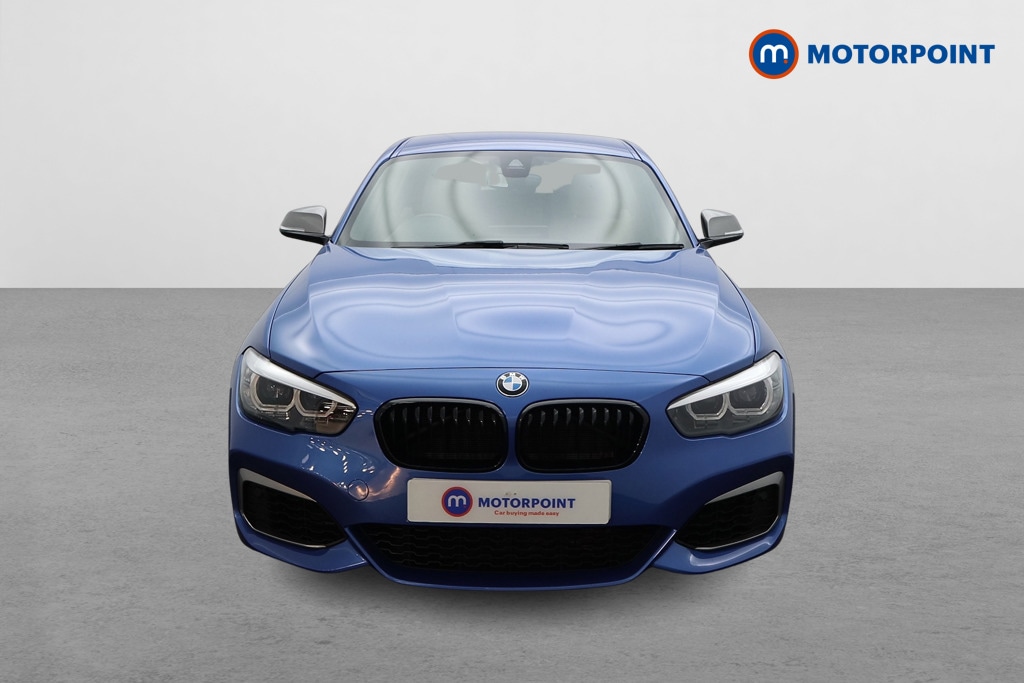 Used BMW 1 Series 2019 for sale - 76162251: Photo 2