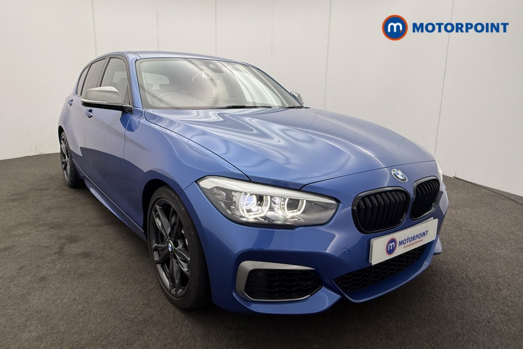 Used BMW 1 Series 2019 for sale - 76162251: Photo 28