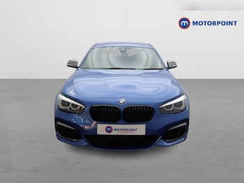 Used BMW 1 Series 2019 for sale - 76162251: Photo