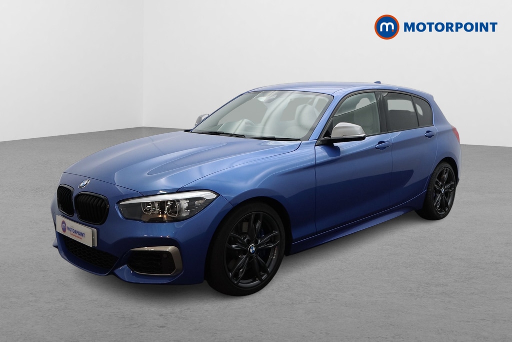 Used BMW 1 Series 2019 for sale - 76162251: Photo 3