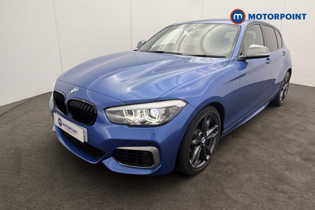 Used BMW 1 Series 2019 for sale - 76162251: Photo 30