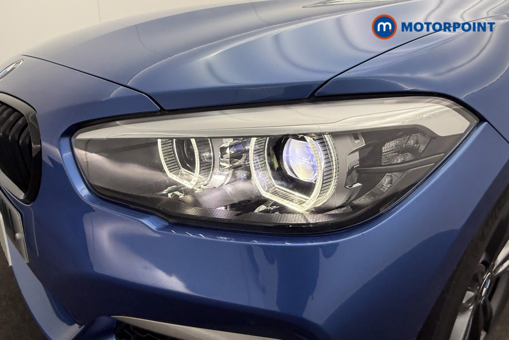 Used BMW 1 Series 2019 for sale - 76162251: Photo 31