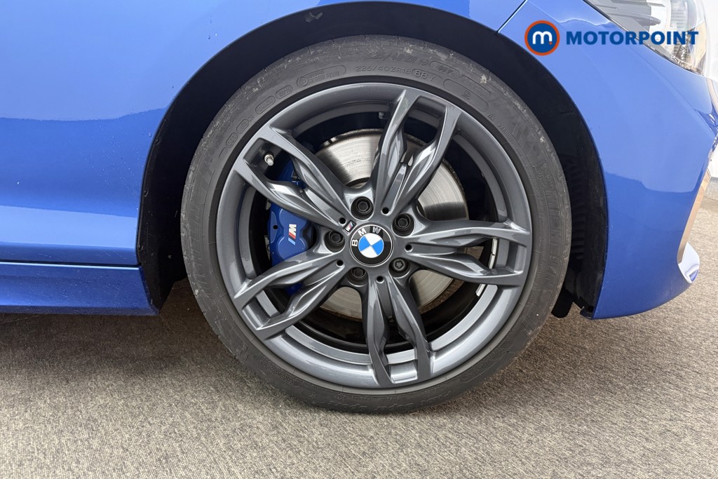 Used BMW 1 Series 2019 for sale - 76162251: Photo 32