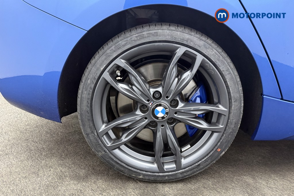 Used BMW 1 Series 2019 for sale - 76162251: Photo 33