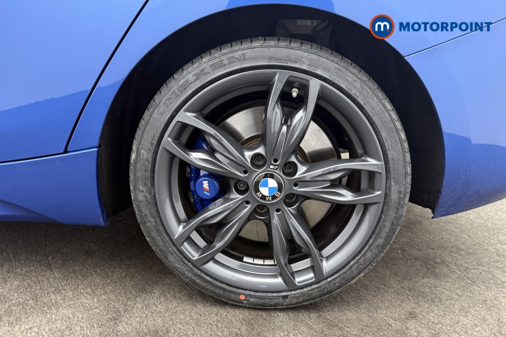 Used BMW 1 Series 2019 for sale - 76162251: Photo 34