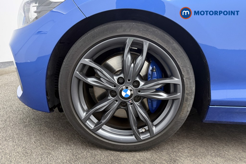 Used BMW 1 Series 2019 for sale - 76162251: Photo 35