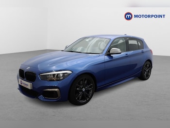 Used BMW 1 Series 2019 for sale - 76162251: Photo