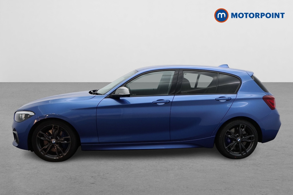Used BMW 1 Series 2019 for sale - 76162251: Photo 4