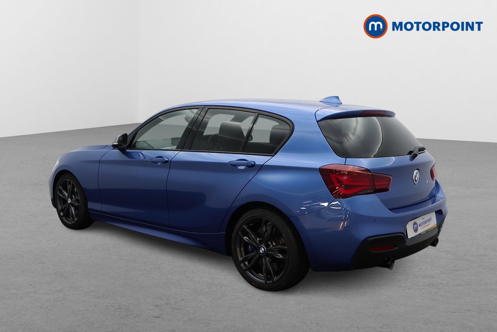 Used BMW 1 Series 2019 for sale - 76162251: Photo 5