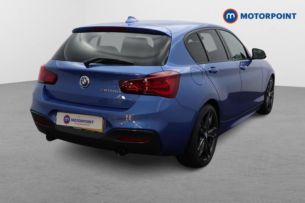 Used BMW 1 Series 2019 for sale - 76162251: Photo 7