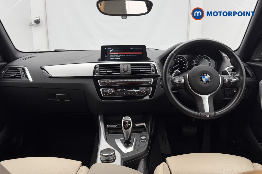 Used BMW 1 Series 2019 for sale - 76162251: Photo 9
