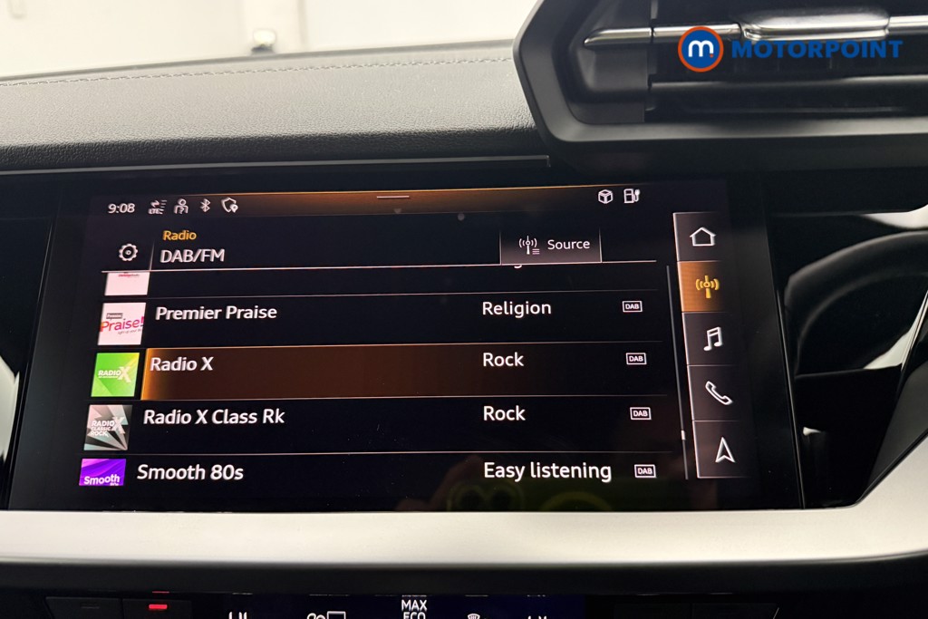 Used Audi A3 2024 for sale - 76616588: Photo 10