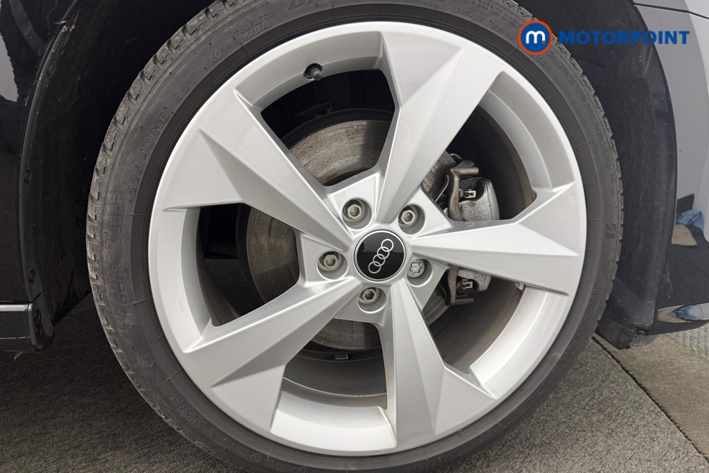 Used Audi A3 2024 for sale - 76616588: Photo 13