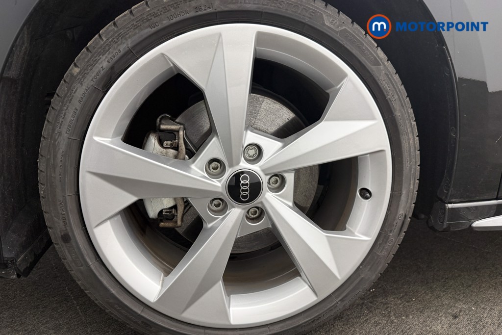 Used Audi A3 2024 for sale - 76616588: Photo 14