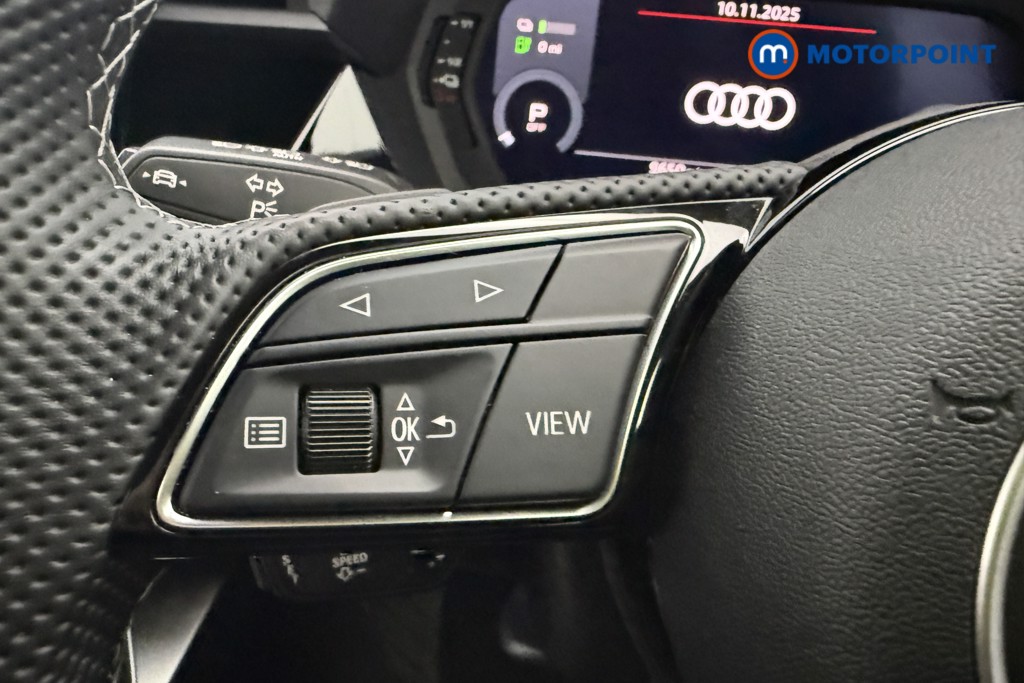 Used Audi A3 2024 for sale - 76616588: Photo 15