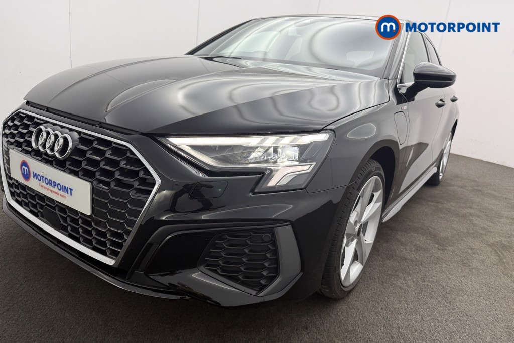 Used Audi A3 2024 for sale - 76616588: Photo 21