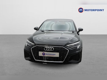 Used Audi A3 2024 for sale - 76616588: Photo