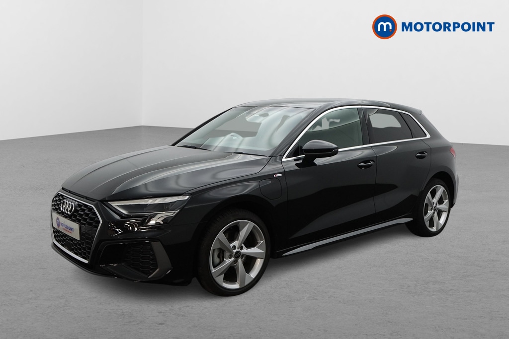 Used Audi A3 2024 for sale - 76616588: Photo 3