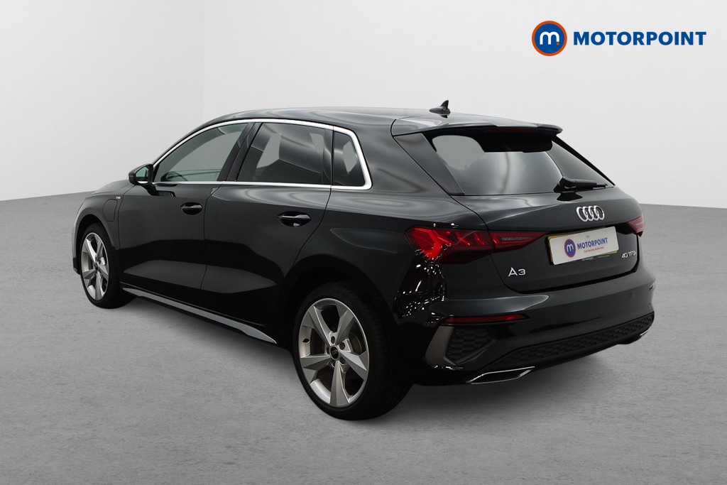 Used Audi A3 2024 for sale - 76616588: Photo 5