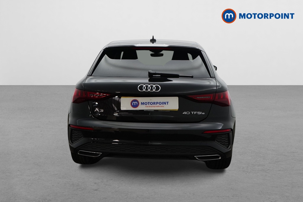 Used Audi A3 2024 for sale - 76616588: Photo 6