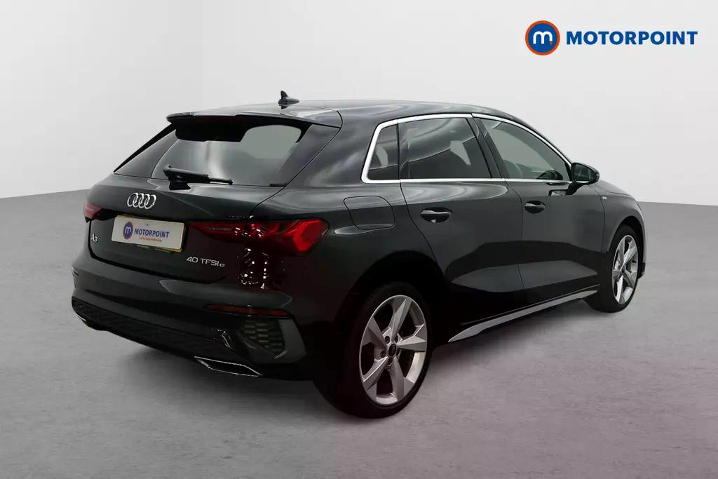 Used Audi A3 2024 for sale - 76616588: Photo 7