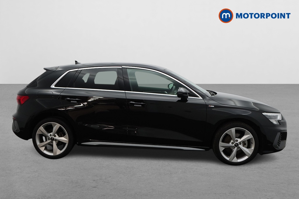 Used Audi A3 2024 for sale - 76616588: Photo 8