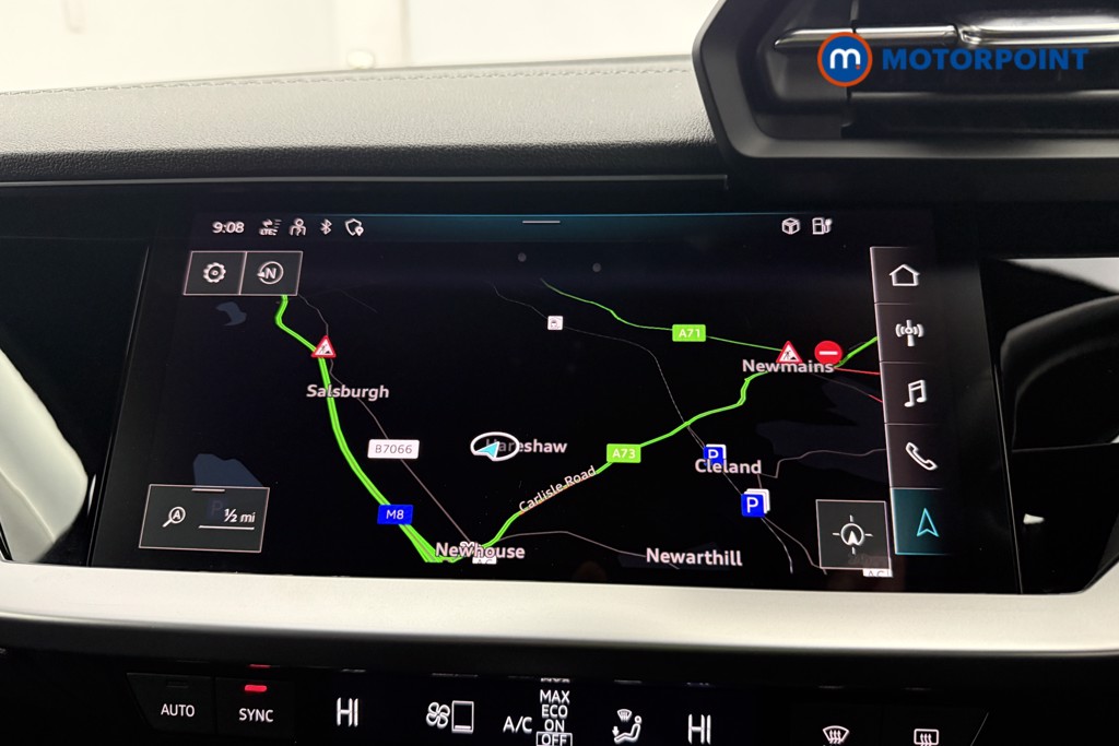 Used Audi A3 2024 for sale - 76616588: Photo 9