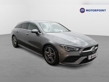 Used Mercedes-Benz CLA 2022 for sale - 78748757: Photo