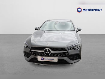 Used Mercedes-Benz CLA 2022 for sale - 78748757: Photo