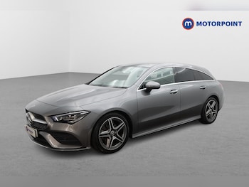 Used Mercedes-Benz CLA 2022 for sale - 78748757: Photo