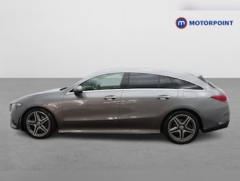 Used Mercedes-Benz CLA 2022 for sale - 78748757: Photo