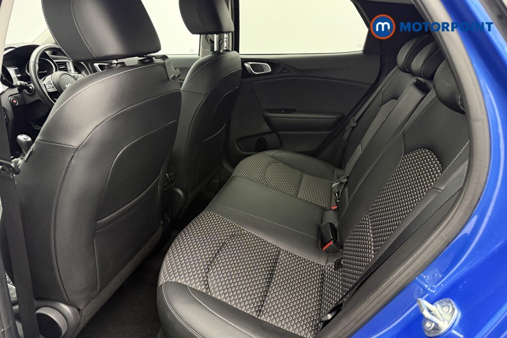 Used Kia XCeed 2023 for sale - 77918895: Photo 12