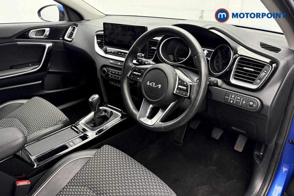 Used Kia XCeed 2023 for sale - 77918895: Photo 14