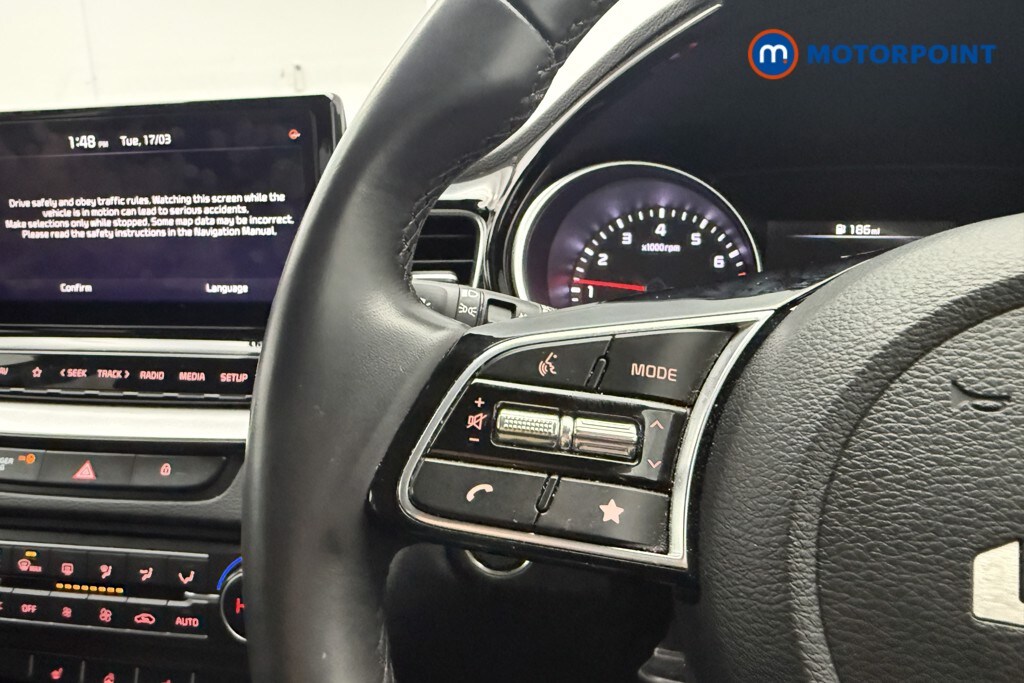 Used Kia XCeed 2023 for sale - 77918895: Photo 15