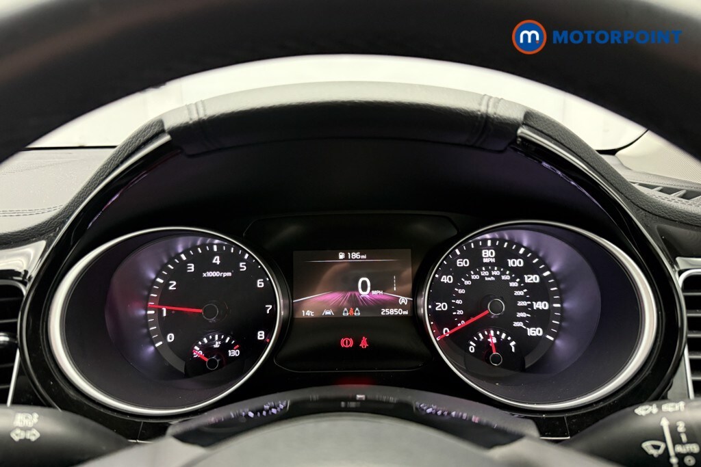 Used Kia XCeed 2023 for sale - 77918895: Photo 17